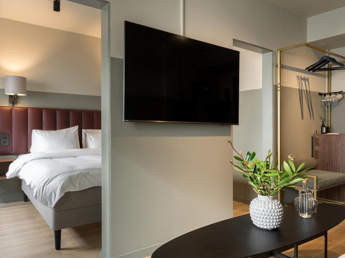 Hotel Elite Stadshotellet