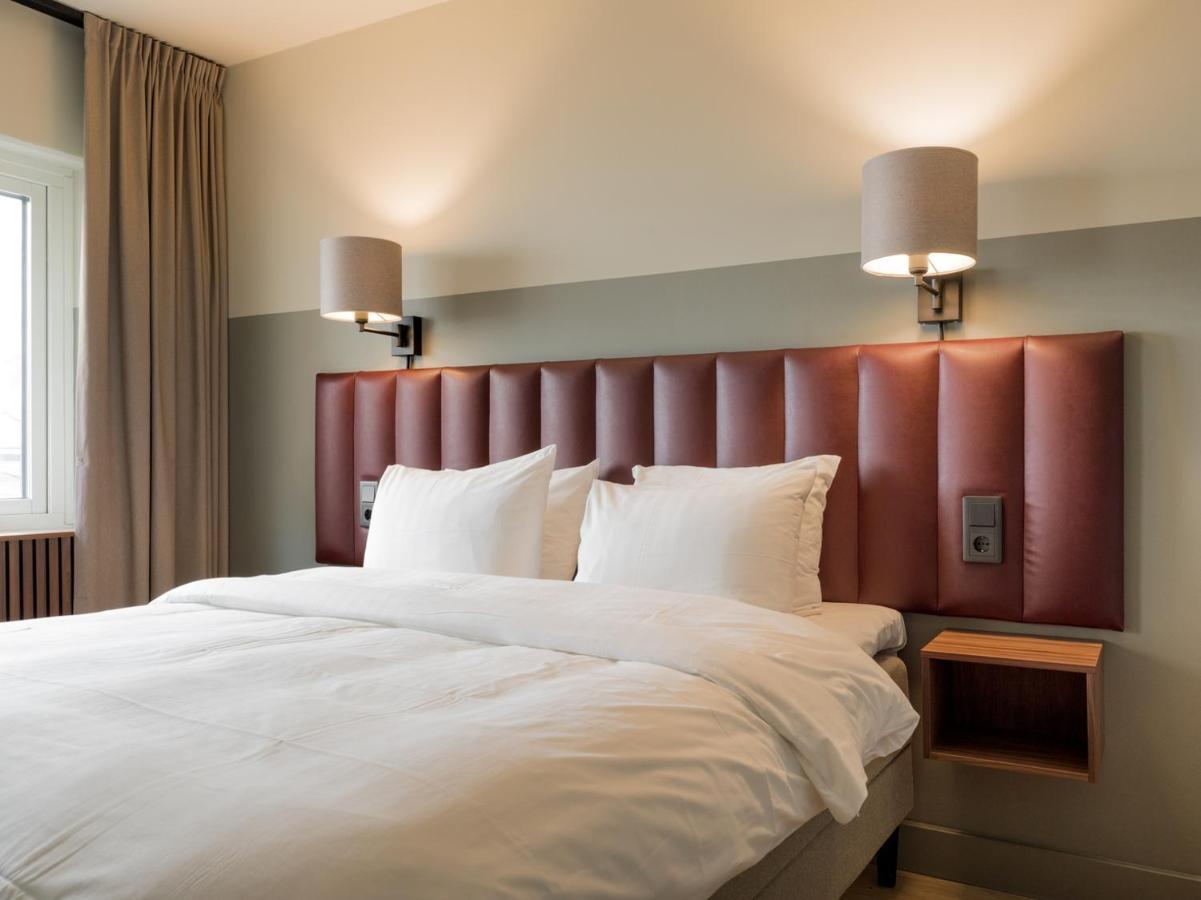 Elite Stadshotellet 4*