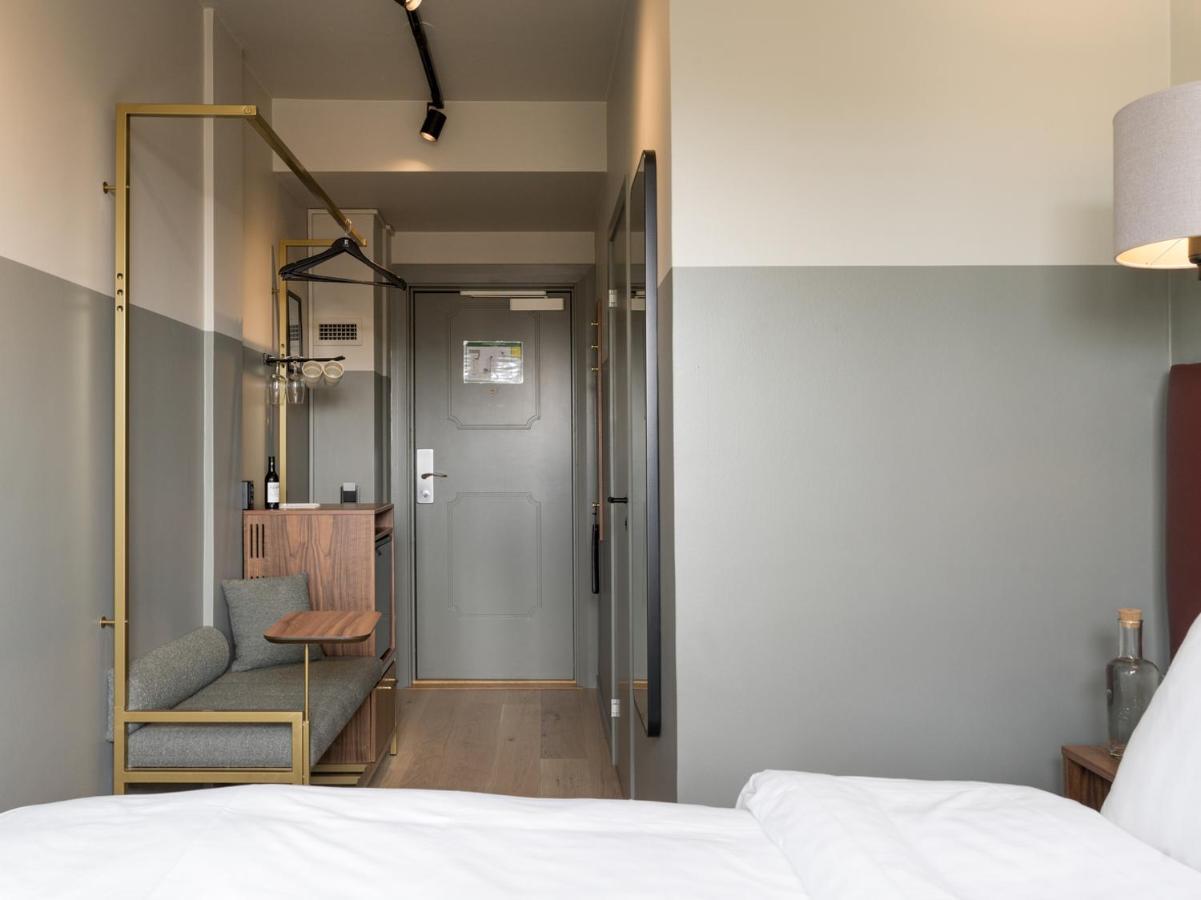Elite Stadshotellet Hotel