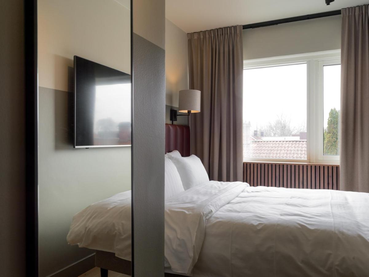 Elite Stadshotellet Hotel Vaxjo