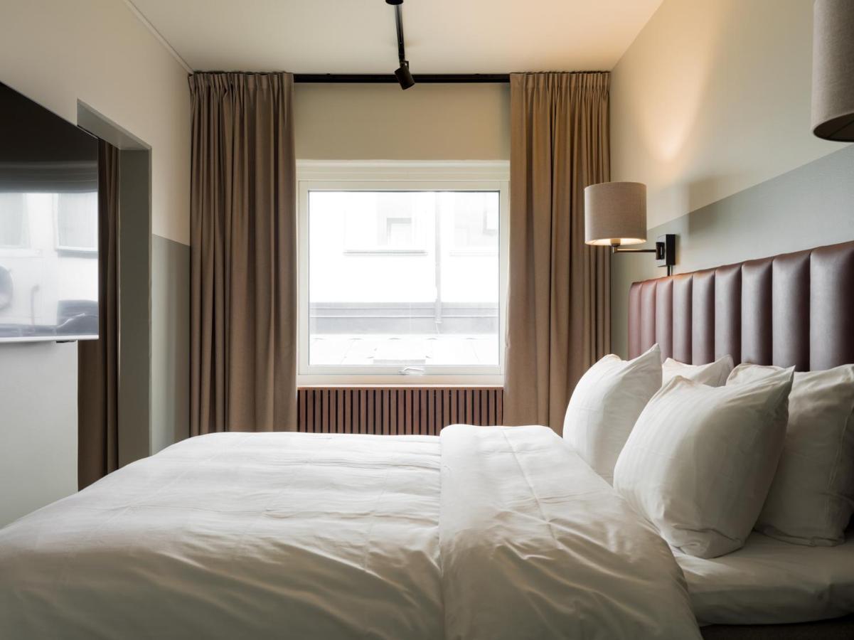 Hotel Elite Stadshotellet Vaxjo